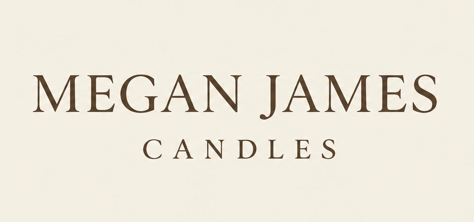 Megan James Candles